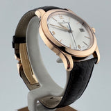JAEGER LECOULTRE Master Memovox Alarm 144.240.942