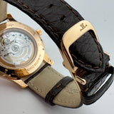 JAEGER LECOULTRE Master Memovox Alarm 144.240.942