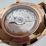 JAEGER LECOULTRE Master Memovox Alarm 144.240.942