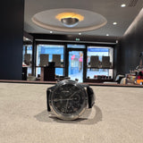 BREITLING Co Pilot AVI 765 Circa 1953 MK1 Chronograph