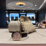 JAEGER LECOULTRE Master Memovox Alarm 144.240.942
