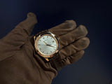 JAEGER LECOULTRE Master Memovox Alarm 144.240.942