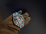 B.R.M Martini Racing V12-44-Piece UNIQUE