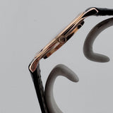 JAEGER LECOULTRE Master Ultra Thin 145.2.79 18K Rose Gold