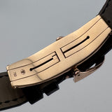 JAEGER LECOULTRE Master Ultra Thin 145.2.79 18K Rose Gold