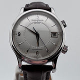 JAEGER LECOULTRE Memovox Alarm Full Set