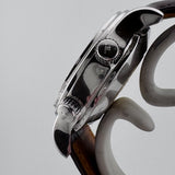 JAEGER LECOULTRE Memovox Alarm Full Set