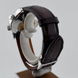 JAEGER LECOULTRE Memovox Alarm Full Set