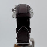 JAEGER LECOULTRE Memovox Alarm Full Set