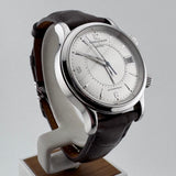 JAEGER LECOULTRE Memovox Alarm Full Set