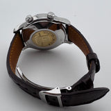 JAEGER LECOULTRE Memovox Alarm Full Set