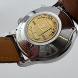 JAEGER LECOULTRE Memovox Alarm Full Set
