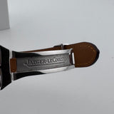 JAEGER LECOULTRE Memovox Alarm Full Set