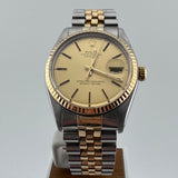 ROLEX Datejust 36 mm 16013