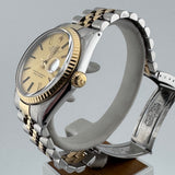 ROLEX Datejust 36 mm 16013