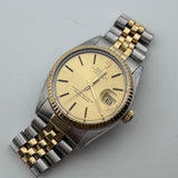 ROLEX Datejust 36 mm 16013