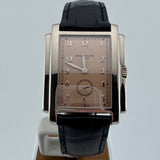 PATEK PHILIPPE Gondolo 18k 5024G Salmon Dial
