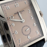 PATEK PHILIPPE Gondolo 18k 5024G Salmon Dial
