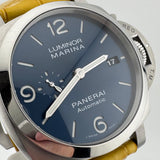 PANERAI Luminor Marina PAM01313 Full Set