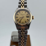ROLEX Lady Datejust 6917 26 mm