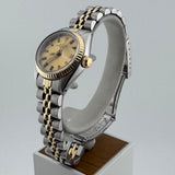 ROLEX Lady Datejust 6917 26 mm
