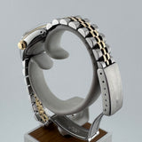 ROLEX Lady Datejust 6917 26 mm