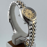 ROLEX Lady Datejust 6917 26 mm