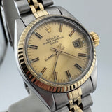 ROLEX Lady Datejust 6917 26 mm