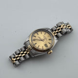 ROLEX Lady Datejust 6917 26 mm