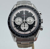 OMEGA Speedmaster "Schumacher Legend Collection" Edition 3507.5100