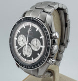 OMEGA Speedmaster "Schumacher Legend Collection" Edition 3507.5100