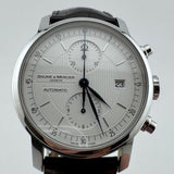 BAUME&MERCIER Classima Chrono FULL-SET