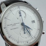 BAUME&MERCIER Classima Chrono FULL-SET