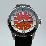 BREITLING Superocean 42 mm Kelly Slater 1000 pcs Limited Edition