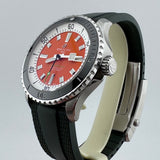 BREITLING Superocean 42 mm Kelly Slater 1000 pcs Limited Edition