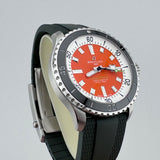 BREITLING Superocean 42 mm Kelly Slater 1000 pcs Limited Edition