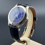 PIAGET 26011 Lapiz Lazuli 18K White Gold Limited Edition