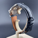PIAGET 26011 Lapiz Lazuli 18K White Gold Limited Edition