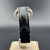 PIAGET 26011 Lapiz Lazuli 18K White Gold Limited Edition