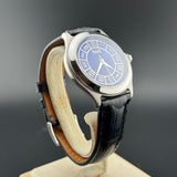 PIAGET 26011 Lapiz Lazuli 18K White Gold Limited Edition