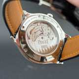 PIAGET 26011 Lapiz Lazuli 18K White Gold Limited Edition