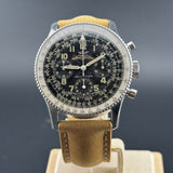 BREITLING Navitimer Chronograph 806 Vintage