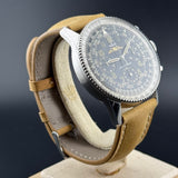 BREITLING Navitimer Chronograph 806 Vintage