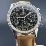 BREITLING Navitimer Chronograph 806 Vintage