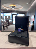 PIAGET 26011 Lapiz Lazuli 18K White Gold Limited Edition
