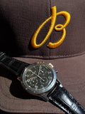 BREITLING Co Pilot AVI 765 Circa 1953 MK1 Chronograph