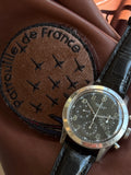 BREITLING Co Pilot AVI 765 Circa 1953 MK1 Chronograph