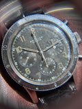 BREITLING Co Pilot AVI 765 Circa 1953 MK1 Chronograph