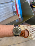 BREITLING Co Pilot AVI 765 Circa 1953 MK1 Chronograph