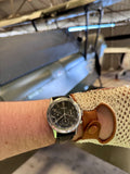 BREITLING Co Pilot AVI 765 Circa 1953 MK1 Chronograph